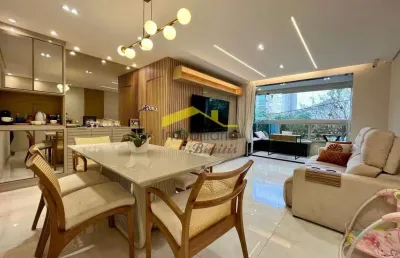 Apartamento à venda, 4 quartos, 1 suíte, 2 vagas, buritis - belo horizonte/mg