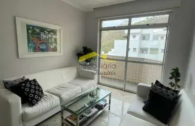 Cobertura duplex à venda com 4 quartos e área gourmet – buritis