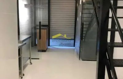 Ponto comercial para alugar na Avenida Professor Mário Werneck, 2721, Buritis, Belo Horizonte