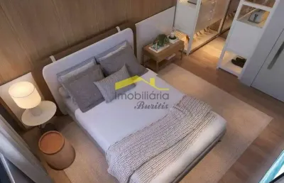 Apartamento à venda, 4 quartos, 2 suítes, 3 vagas, gutierrez - belo horizonte/mg