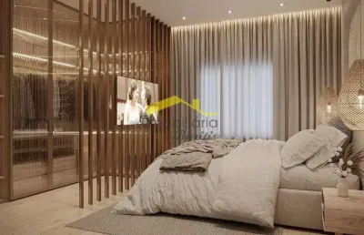 Apartamento à venda, 3 quartos, 1 suíte, 2 vagas, carmo - belo horizonte/mg
