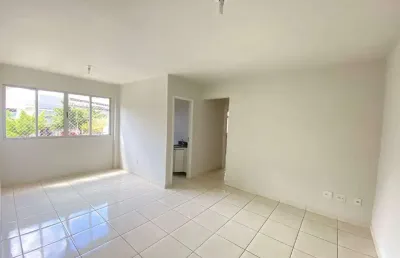 Apartamento com área privativa para aluguel, 2 quartos, 2 suítes, 2 vagas, buritis - belo horizonte/mg