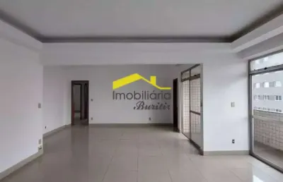 Apartamento para aluguel, 4 quartos, 1 suíte, 2 vagas, buritis - belo horizonte/mg
