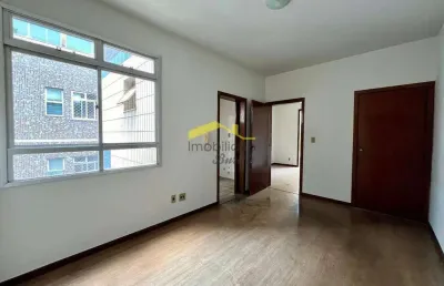 Apartamento para aluguel, 3 quartos, 1 suíte, 2 vagas, buritis - belo horizonte/mg