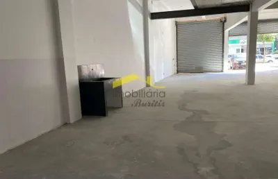 Loja para aluguel, 1 vaga, buritis - belo horizonte/mg