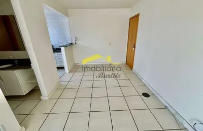 Apartamento para aluguel, 1 quarto, 1 vaga, buritis - belo horizonte/mg