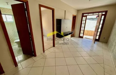 Casa para aluguel, 3 quartos, 1 suíte, 1 vaga, buritis - belo horizonte/mg