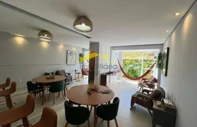Apartamento com área privativa à venda, 3 quartos, 1 suíte, 2 vagas, palmeiras - belo horizonte/mg