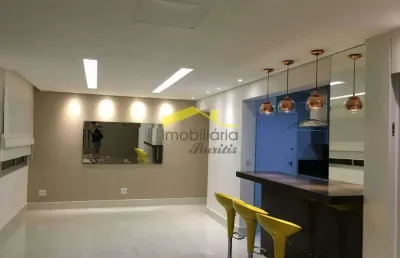 Apartamento com área privativa para venda em ótima localização no buritis