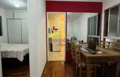 Apartamento à venda, 2 quartos, 1 suíte, 1 vaga, buritis - belo horizonte/mg