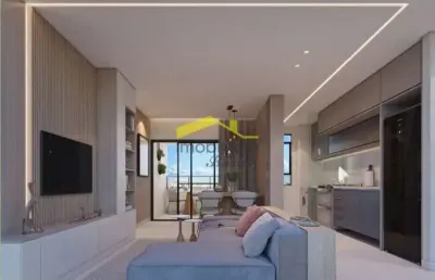 Apartamento à venda, 2 quartos, 1 suíte, 1 vaga, estoril - belo horizonte/mg