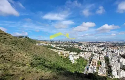 Apartamento à venda, 3 quartos, 1 suíte, 2 vagas, buritis - belo horizonte/mg