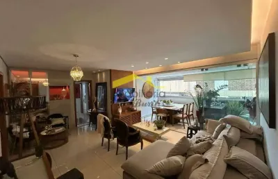 Apartamento à venda, 4 quartos, 1 suíte, 2 vagas, buritis - belo horizonte/mg