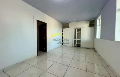 Casa comercial para aluguel, 4 quartos, 3 vagas, jardim américa - belo horizonte/mg