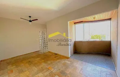 Apartamento à venda, 3 quartos, 2 vagas, gutierrez - belo horizonte/mg