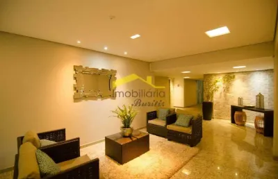 Oportunidade no buritis - apartamento 4 quartos 105m² lazer completo