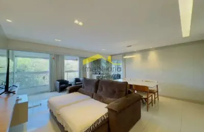 Apartamento de 4 quartos à venda no buritis – 112m² | localização privilegiada!