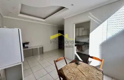 Excelente apartamento para locação no buritis – 3 quartos com armários!