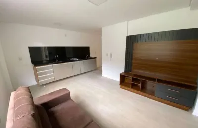 Apartamento com área privativa para aluguel, 1 quarto, 1 vaga, estoril - belo horizonte/mg