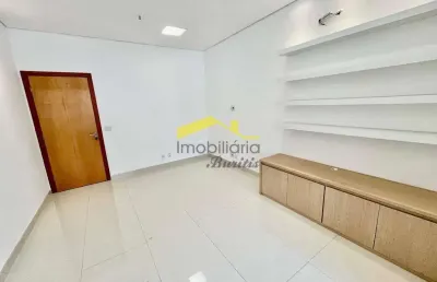 Sala para aluguel, 2 vagas, estoril - belo horizonte/mg
