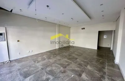 Loja para aluguel, 1 vaga, buritis - belo horizonte/mg