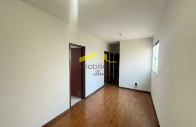 Apartamento para aluguel, 3 quartos, 1 suíte, 1 vaga, buritis - belo horizonte/mg
