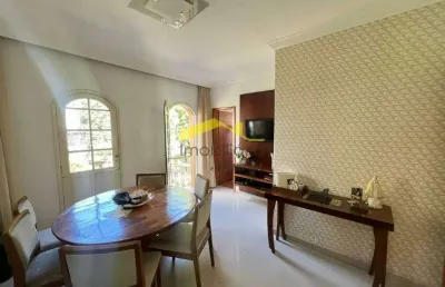 Apartamento para aluguel, 3 quartos, 1 suíte, 1 vaga, gutierrez - belo horizonte/mg
