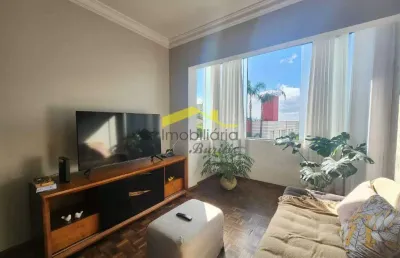 Apartamento à venda, 3 quartos, 1 suíte, 2 vagas, estoril - belo horizonte/mg