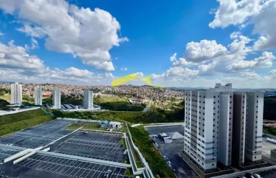 Apartamento para aluguel, 3 quartos, 1 suíte, 2 vagas, palmeiras - belo horizonte/mg