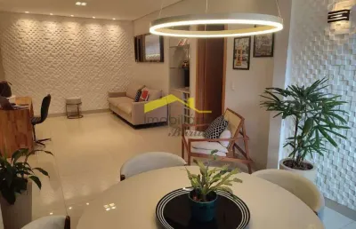 Apartamento à venda, 3 quartos, 1 suíte, 2 vagas, buritis - belo horizonte/mg