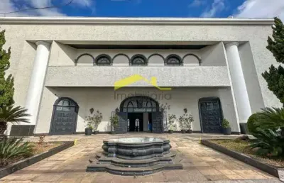 Casa comercial para aluguel, 2 suítes, 36 vagas, estoril - belo horizonte/mg