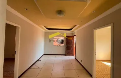 Casa geminada para aluguel, 3 quartos, havaí - belo horizonte/mg