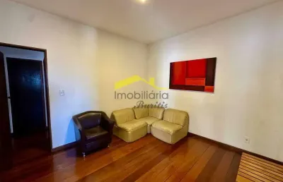 Apartamento 3 quartos à venda no buritis – prédio pequeno e localização privilegiada