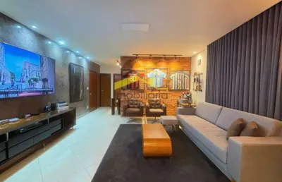 Apartamento à venda, 3 quartos, 1 suíte, 2 vagas, buritis - belo horizonte/mg