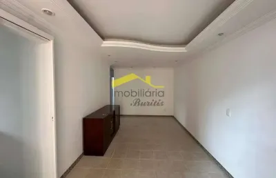 Apartamento 4 quartos à venda – conforto, espaço e excelente localização no buritis