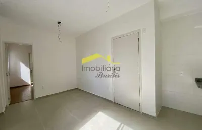 Apartamento à venda, 2 quartos, 1 suíte, 1 vaga, palmeiras - belo horizonte/mg