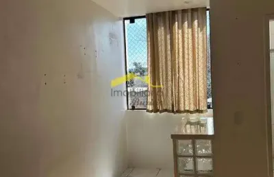 Apartamento à venda, 2 quartos, 1 vaga, buritis - belo horizonte/mg