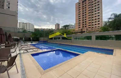 Apartamento à venda, 3 quartos, 1 suíte, 2 vagas, buritis - belo horizonte/mg