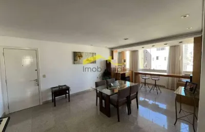 Apartamento à venda, 3 quartos, 1 suíte, 2 vagas, buritis - belo horizonte/mg