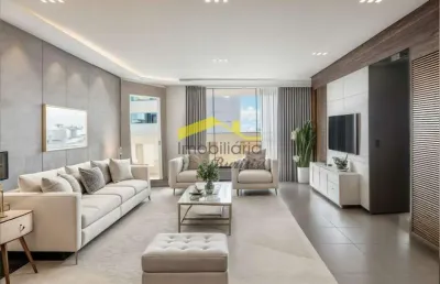 Apartamento com área privativa à venda, 4 quartos, 1 suíte, 3 vagas, buritis - belo horizonte/mg