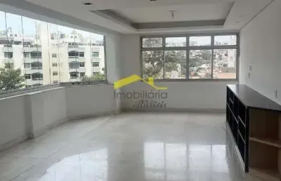 Apartamento à venda, 4 quartos, 1 suíte, 2 vagas, santa lúcia - belo horizonte/mg
