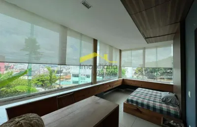 Casa para aluguel, 3 quartos, 1 suíte, 6 vagas, estoril - belo horizonte/mg