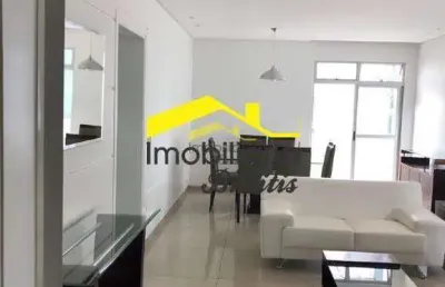 Apartamento à venda, 3 quartos, 1 suíte, 2 vagas, buritis - belo horizonte/mg