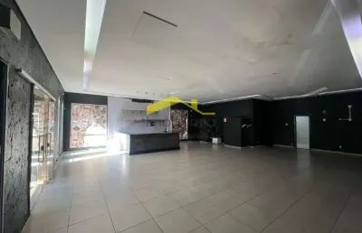 Ponto comercial para alugar na Rua Líbero Leone, 26, Buritis, Belo Horizonte