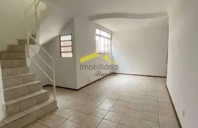 Apartamento para aluguel, 3 quartos, 1 suíte, 2 vagas, buritis - belo horizonte/mg