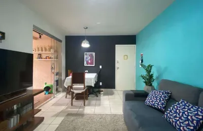 Apartamento com área privativa para aluguel, 3 quartos, 1 suíte, 1 vaga, buritis - belo horizonte/mg