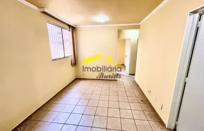 Apartamento 3 quartos com suíte – excelente localização!
