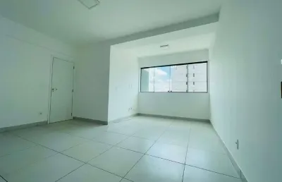 Apartamento para aluguel, 3 quartos, 1 suíte, 2 vagas, santa helena - belo horizonte/mg