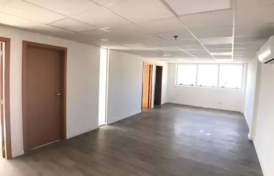 Sala para aluguel, 3 vagas, buritis - belo horizonte/mg