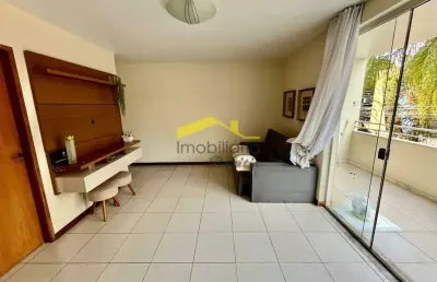 Apartamento para aluguel, 3 quartos, 1 suíte, 2 vagas, buritis - belo horizonte/mg